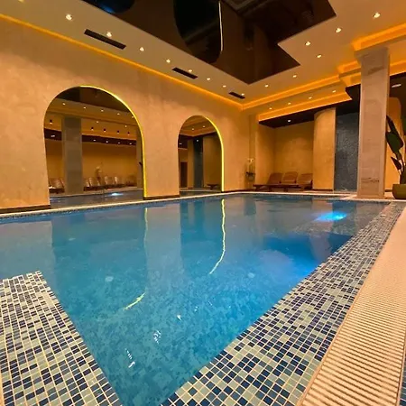 Apartman Pinora, Bazen&Spa Zlatibor Exterior photo
