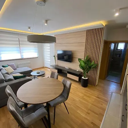 Apartman Pinora, Bazen&Spa Zlatibor Exterior photo