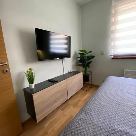 Apartman Pinora, Bazen&Spa Zlatibor Exterior photo