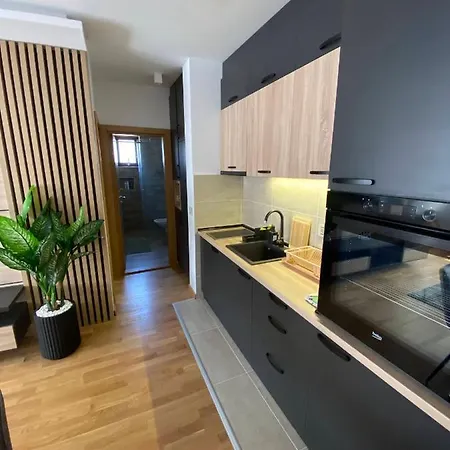 Apartman Pinora, Bazen&Spa Zlatibor Exterior photo