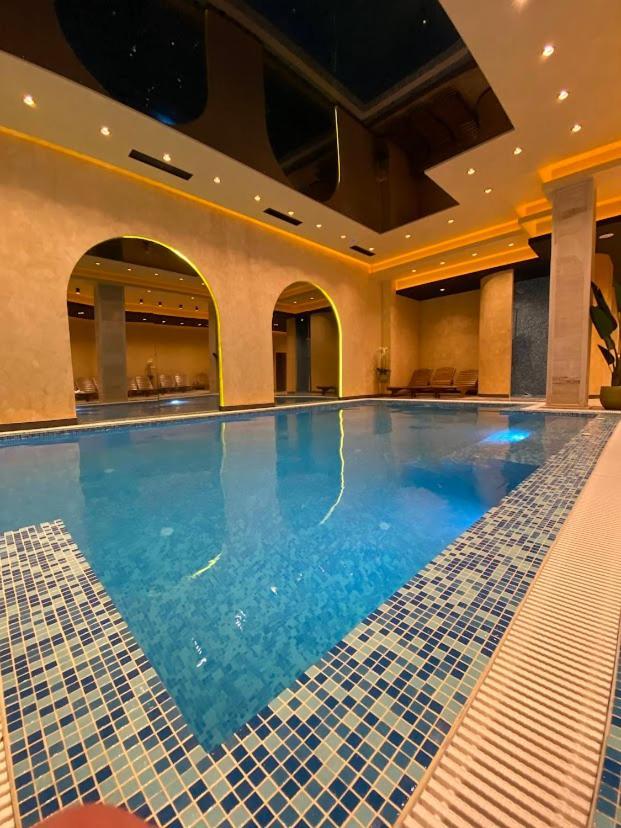 Pinora, Bazen&spa Apartment *