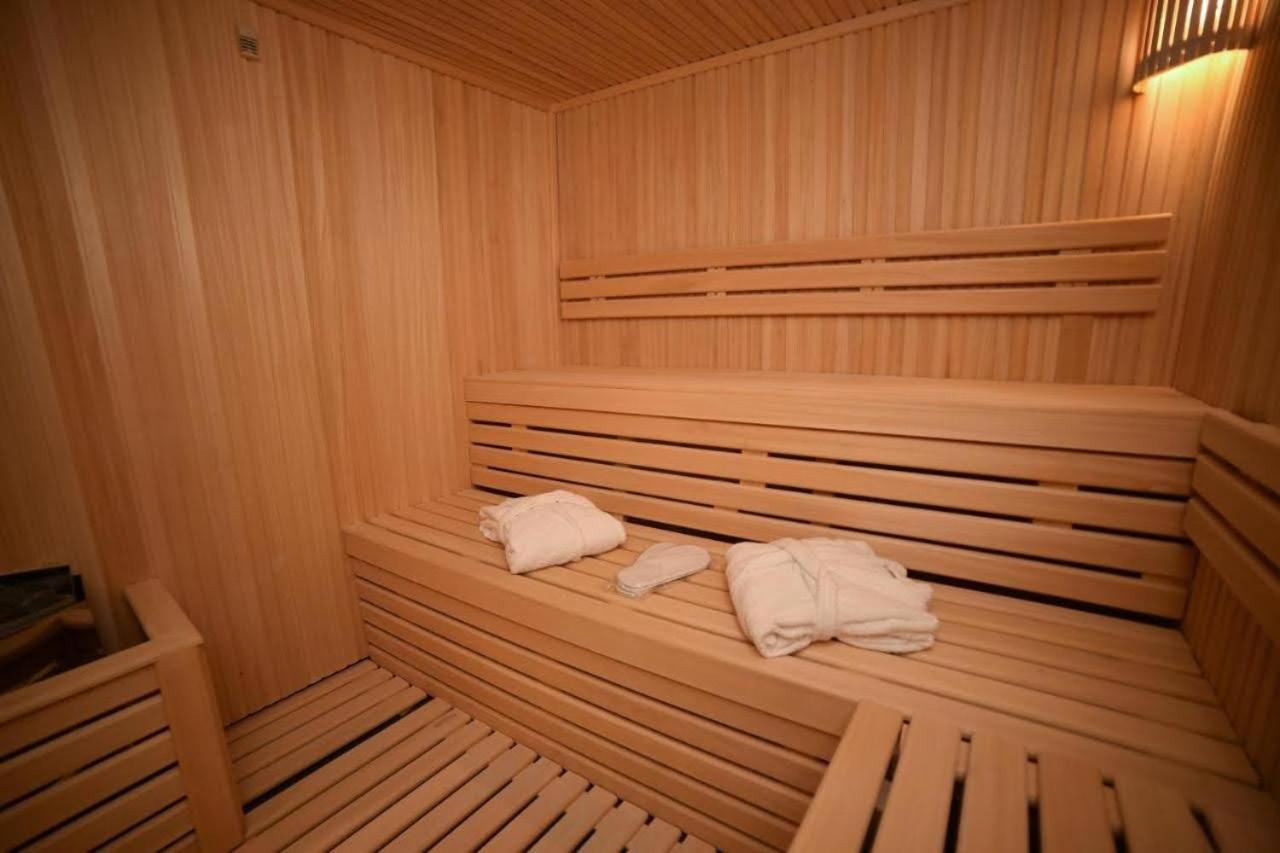 Pinora, Bazen&spa * Zlatibor