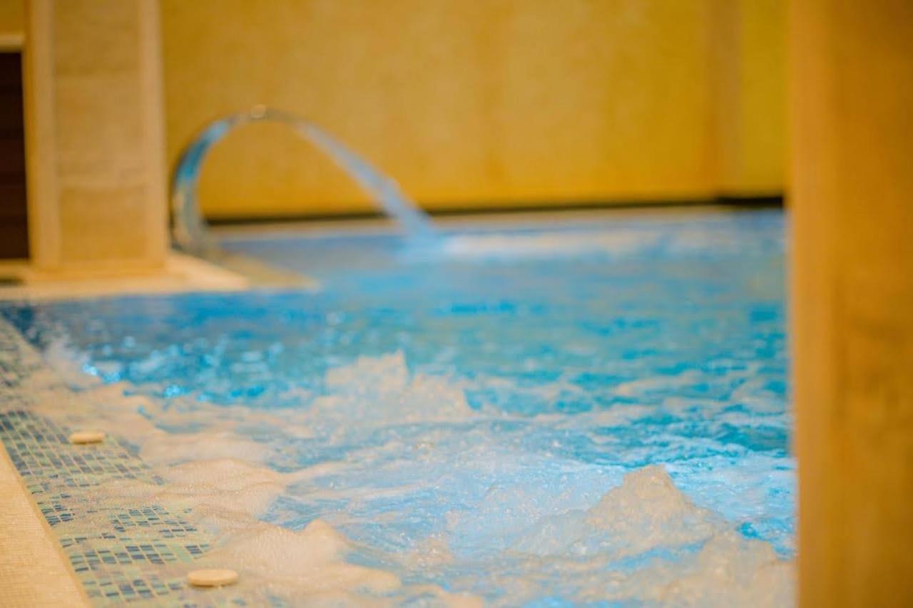 Apartment Pinora, Bazen&spa *