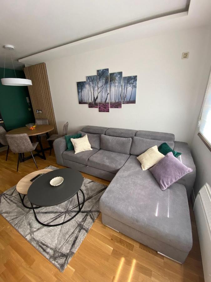 Apartment Pinora, Bazen&spa Zlatibor