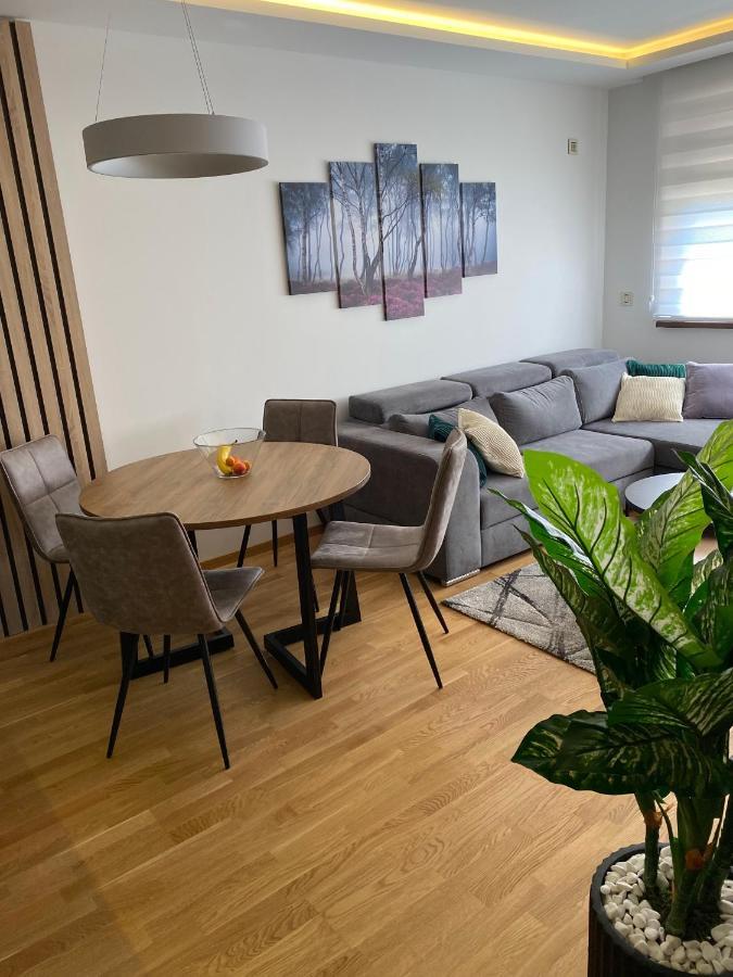 Apartment Pinora, Bazen&spa *