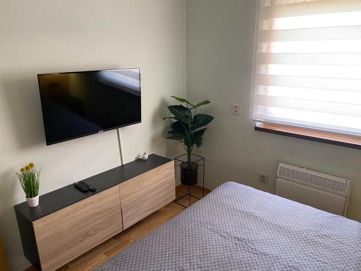 Pinora, Bazen&spa Apartment