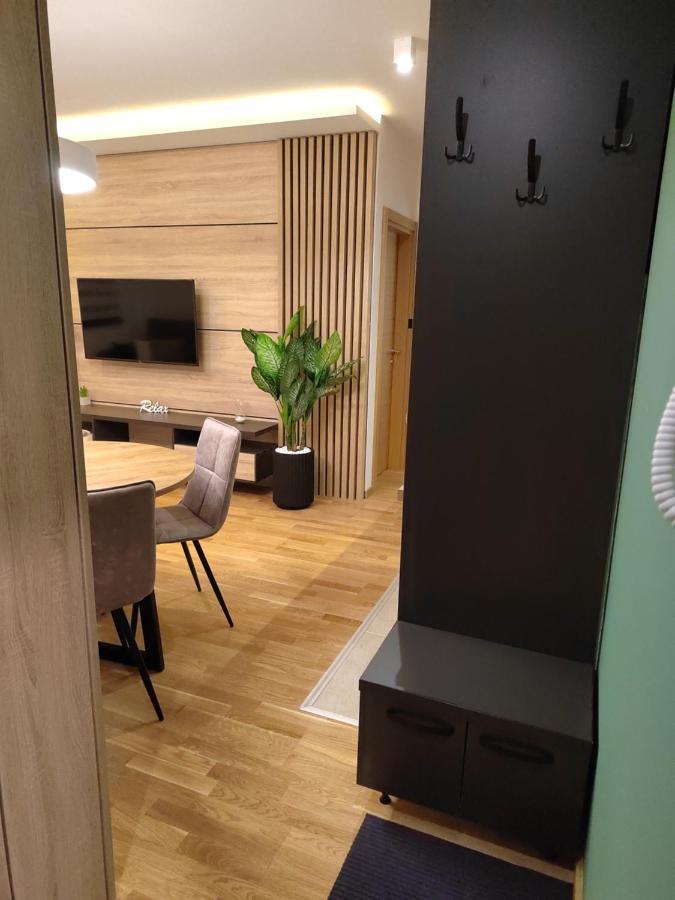 Pinora, Bazen&spa Apartment