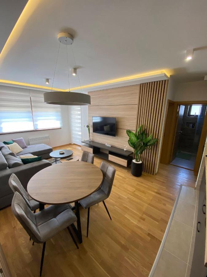 Apartment Pinora, Bazen&spa *