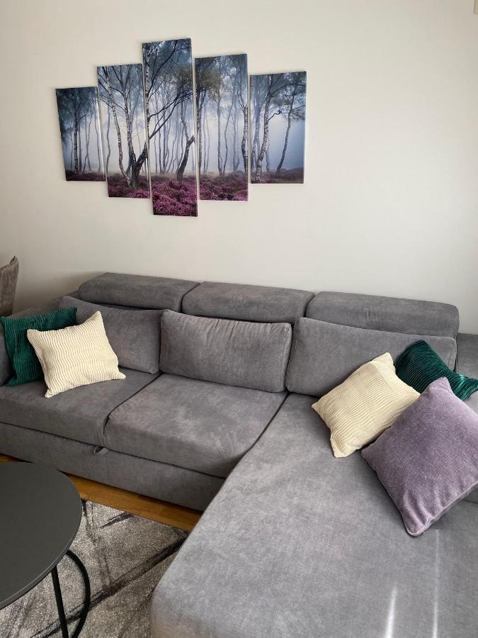 Apartment Pinora, Bazen&spa Zlatibor