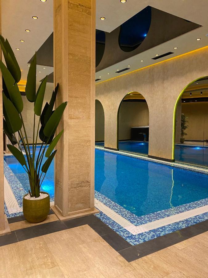 Apartment Pinora, Bazen&spa *