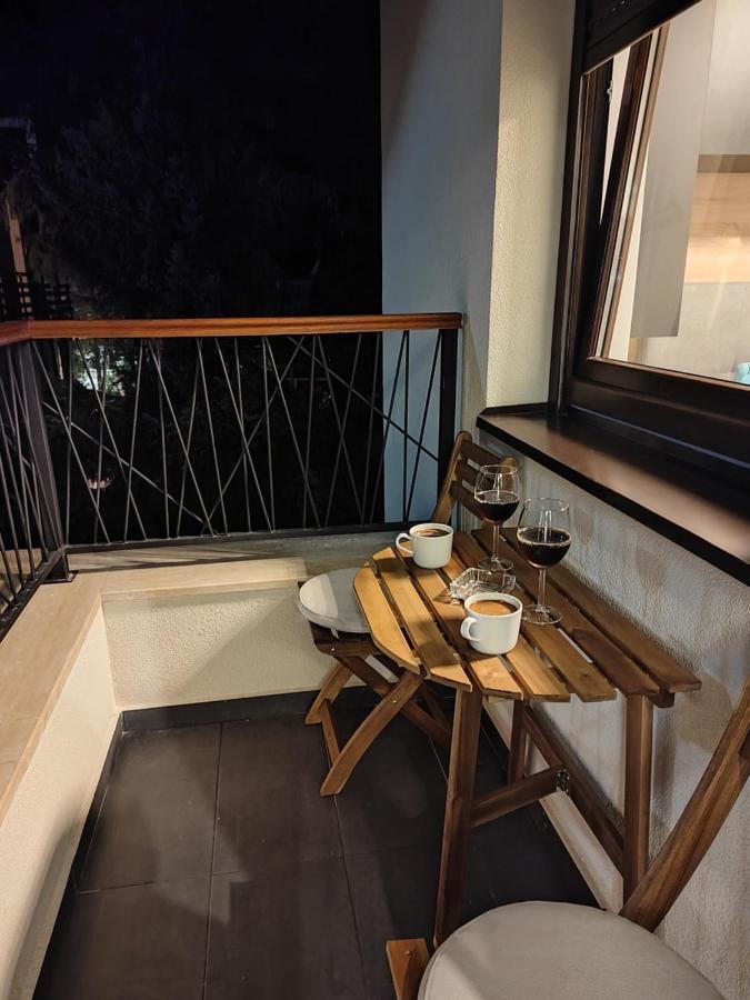 Apartment Pinora, Bazen&spa