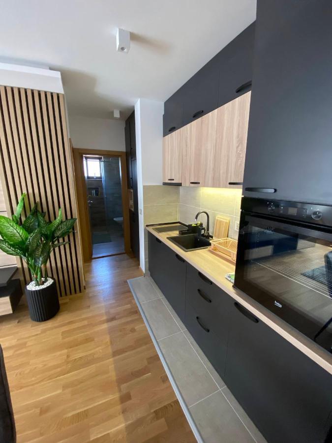 Apartment Pinora, Bazen&spa *
